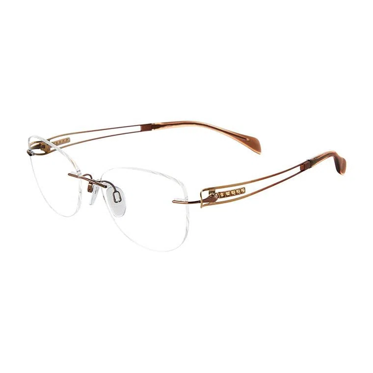 Line Art XL2173 Eyeglasses - view 2